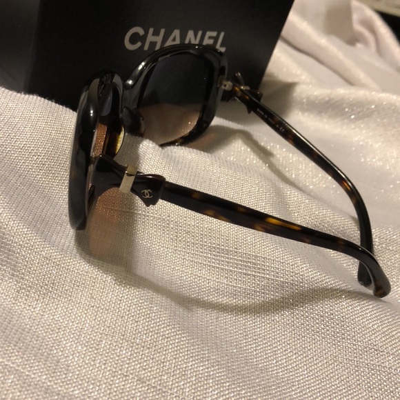 Chanel Glasses main image 11